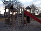 Spielplatz Fasanerie in Gro�-Gerau