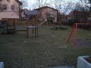 Spielplatz Schloss Dornberg in Gro�-Gerau