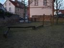 Spielplatz Schloss Dornberg in Gro�-Gerau