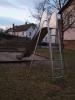 Spielplatz Schloss Dornberg in Gro�-Gerau