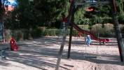 Spielplatz Spielzone Frankfurter Stra�e (vor Kita Steinstra�e) in Gro�-Gerau
