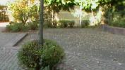 Spielplatz Spielzone Frankfurter Stra�e (Blaue Spielger�te) in Gro�-Gerau