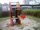 Spielplatz Brignoler Stra�e in Gro�-Gerau