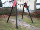 Spielplatz Brignoler Stra�e in Gro�-Gerau