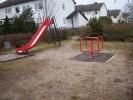 Spielplatz Brignoler Stra�e in Gro�-Gerau
