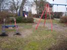 Spielplatz Brignoler Stra�e in Gro�-Gerau