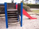 Spielplatz Brignoler Stra�e in Gro�-Gerau