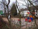Spielplatz vor Kita Auf Esch in Gro�-Gerau