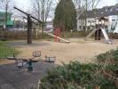 Spielplatz vor Kita Auf Esch in Gro�-Gerau
