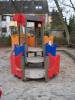 Spielplatz vor Kita Auf Esch in Gro�-Gerau
