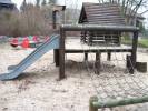 Spielplatz Amsterdamer Stra�e in Gro�-Gerau