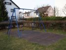 Spielplatz Margarethenstra�e in Gro�-Gerau
