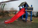 Spielplatz Margarethenstra�e in Gro�-Gerau