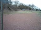 Spielplatz Bolzplatz Nordkirche in Gro�-Gerau