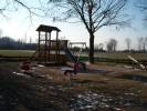 Spielplatz Dornheimer Stra�e in Gro�-Gerau