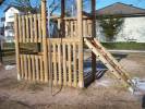 Spielplatz Dornheimer Stra�e in Gro�-Gerau