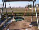 Spielplatz Dornheimer Stra�e in Gro�-Gerau