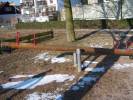 Spielplatz Dornheimer Stra�e in Gro�-Gerau
