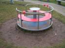 Spielplatz Eschplatz in Gro�-Gerau
