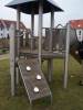 Spielplatz Eschplatz in Gro�-Gerau