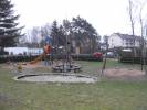 Spielplatz Witzlebenstra�e in Celle