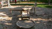 Spielplatz Ludwigstra�e in Biebesheim am Rhein