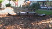 Spielplatz Ludwigstra�e in Biebesheim am Rhein