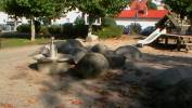 Spielplatz Ludwigstra�e in Biebesheim am Rhein