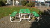 Spielplatz Ludwigstra�e in Biebesheim am Rhein