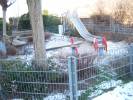 Spielplatz Ricarda-Huch-Stra�e in Gro�-Gerau