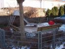 Spielplatz Ricarda-Huch-Stra�e in Gro�-Gerau
