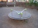 Spielplatz Kirchplatz in Groß-Gerau Spielplatz Kirchplatz in Groß-Gerau