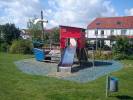 Spielplatz Beethovenstra�e in Hemmingen