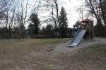 Spielplatz Zur R�merbr�cke in Hanau