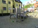 Spielplatz Am Rathaus in Heidenheim an der Brenz