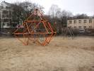 Spielplatz Gartenstra�e in Berlin