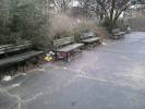 Spielplatz Gartenstra�e in Berlin
