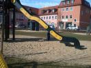 Spielplatz K�the-Kollwitz-Platz in Bautzen
