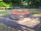 Spielplatz Bertha-von-Suttner-Platz in Hannover