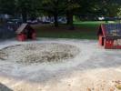 Spielplatz Bertha-von-Suttner-Platz in Hannover