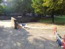 Spielplatz Bertha-von-Suttner-Platz in Hannover