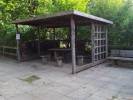 Spielplatz Bertha-von-Suttner-Platz in Hannover