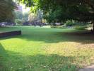 Spielplatz Bertha-von-Suttner-Platz in Hannover
