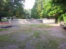 Spielplatz Bertha-von-Suttner-Platz in Hannover
