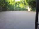 Spielplatz Bertha-von-Suttner-Platz in Hannover