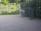 Spielplatz Bertha-von-Suttner-Platz in Hannover