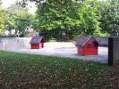 Spielplatz Bertha-von-Suttner-Platz in Hannover