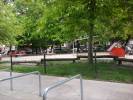 Spielplatz Bertha-von-Suttner-Platz II in Hannover