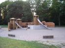 Spielplatz Humboldtstra�e in Zwickau
