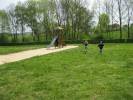 Spielplatz Am M�hlenbach in Leopoldsh�he